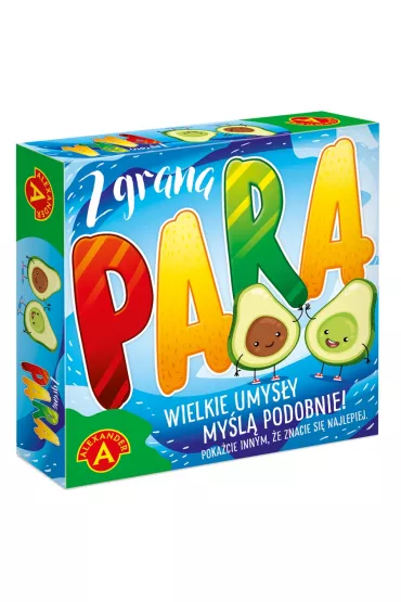 Zgrana Para - Martin Nedergaard Andersen