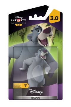 Disney infinity 3.0: figurka Baloo