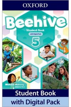 Beehive 5. Student Book with Digital Pack