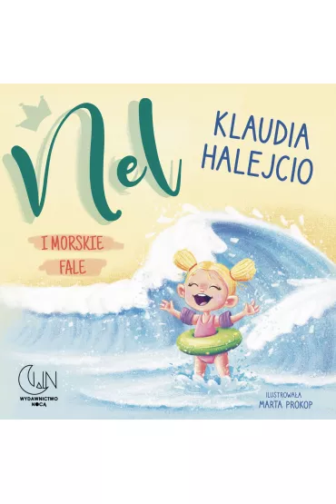 Nel i morskie fale - Klaudia  Halejcio