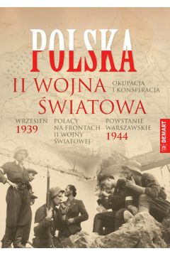 Polska. II Wojna wiatowa
