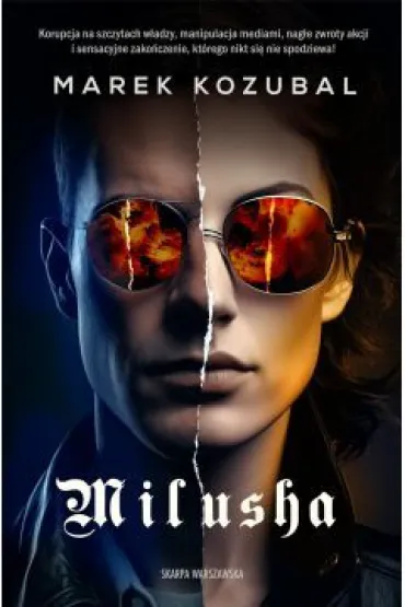 Milusha - Marek  Kozubal