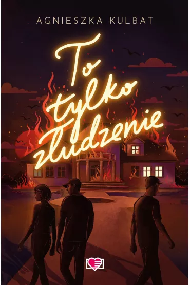 To tylko zudzenie. Blef. Tom 2 - Agnieszka Kulbat