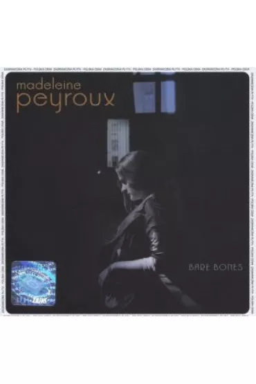 Bare Bones (PL) (CD) - Madeleine Peyroux