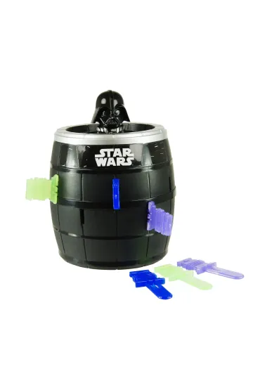 Gra Star wars Pop Up Darth Vader (T72396) * Tomy
