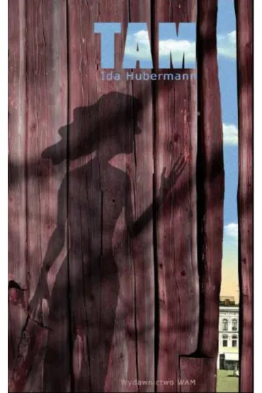 Tam - Ida Huberman