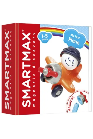 Smart Max My First. Plane