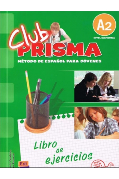 Club Prisma A2. wiczenia