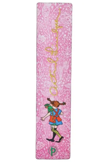 Paperblanks Zak�adka Astrid Lindgren, Pippi Longstocking