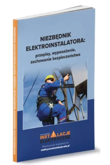 Niezb�dnik elektroinstalatora - Andrzej Boczkowski, Janusz Strzy�ewski, Tomasz  Karwat