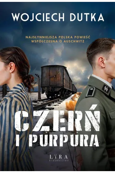 Czer� i purpura - Wojciech Dutka