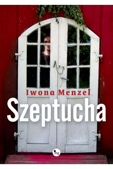 Szeptucha - Iwona Menzel