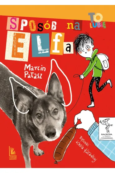 Spos�b na Elfa - Marcin Pa�asz