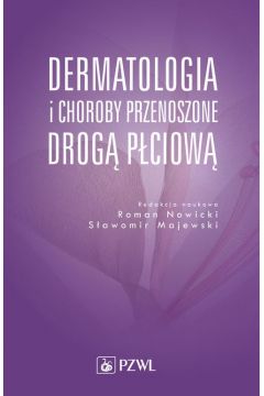 eBook Dermatologia i choroby przenoszone drog pciow mobi epub