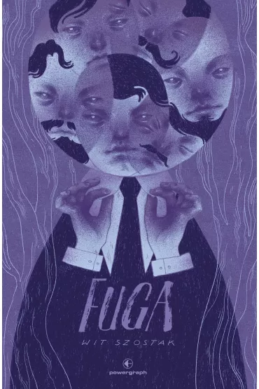 eBook Fuga mobi epub - Wit Szostak