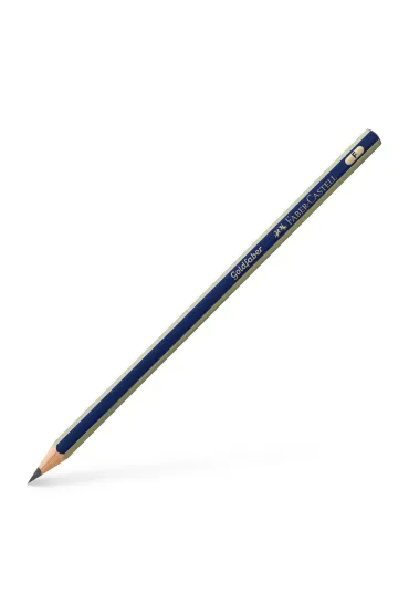 Faber-Castell Owek Goldfaber F
