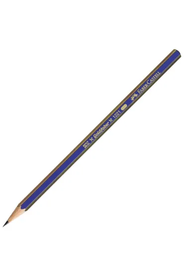Faber-Castell Owek Goldfaber F