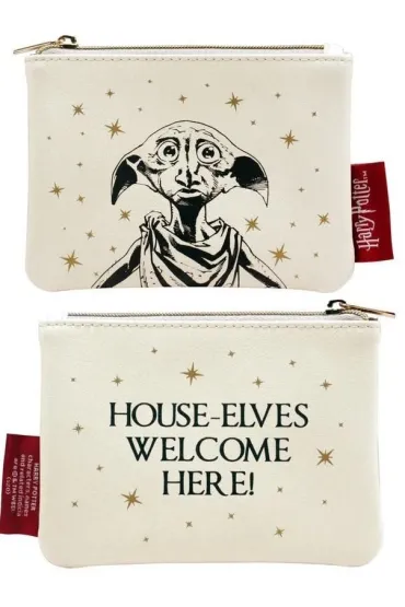 Harry Potter Saszetka ma�a Zgredek
