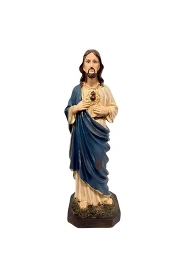 Figura Serce Jezusa 30cm