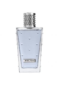 Police The Legendary Scent For Man Woda perfumowana 50 ml
