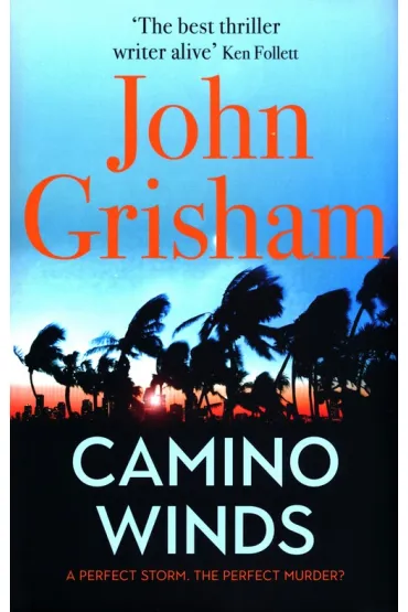Camino Winds - John Grisham