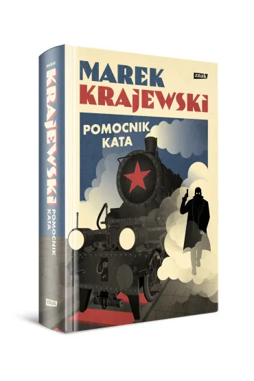 Pomocnik kata. Edward Popielski. Tom 9 - Marek Krajewski
