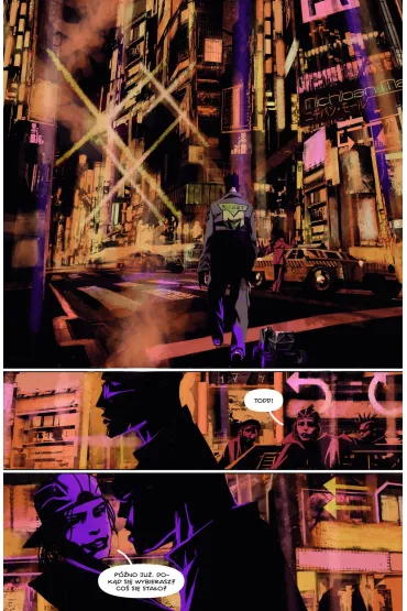 Tw�j g�os. Cyberpunk 2077. Tom 2 - Marcin Blacha, Aleksandra  Motyka