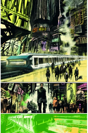 Tw�j g�os. Cyberpunk 2077. Tom 2 - Marcin Blacha, Aleksandra  Motyka