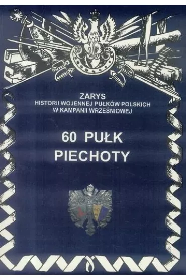 60 pu�k piechoty - Przemys�aw Dymek