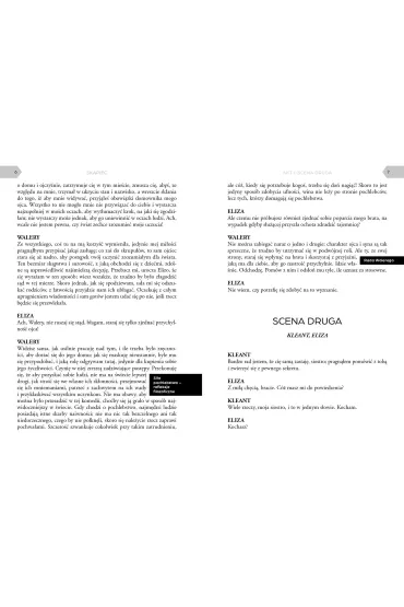 Sk�piec. Lektury z opracowaniem - Molier