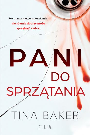 Pani do sprzątania