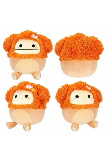 PROMO Maskotka pluszowa Squishmallows 30cm SQR05428 SHASTA Orbico
