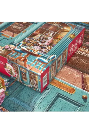 Puzzle 2000 el. Sweet Rhapsody 50286 CherryPazzi