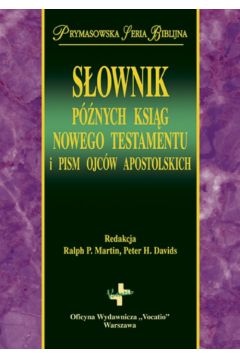 Sownik pnych ksig NT i pism apostolskich