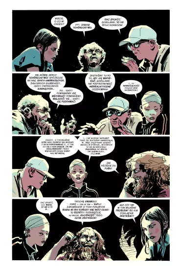 �nienie. Jeden magiczny ruch. Sandman Uniwersum Tom 3 - Simon Spurrier
