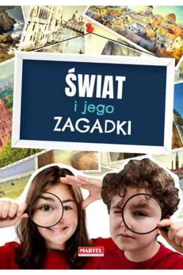 �wiat i jego zagadki