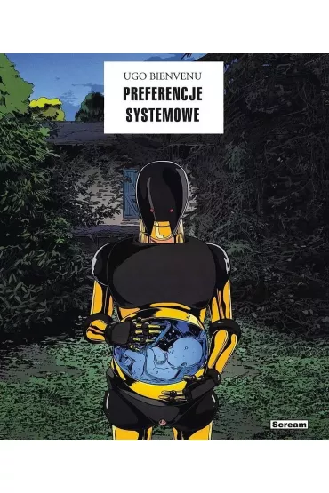 Preferencje systemowe - Ugo Bienvenu