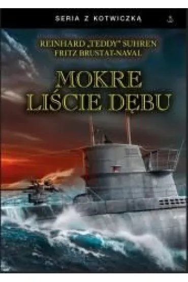 Mokre li�cie d�bu TW
