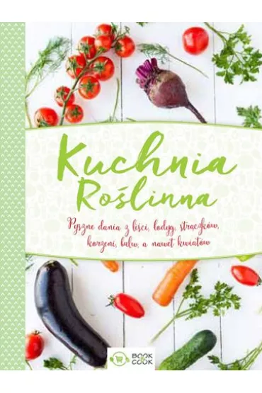 Kuchnia ro�linna