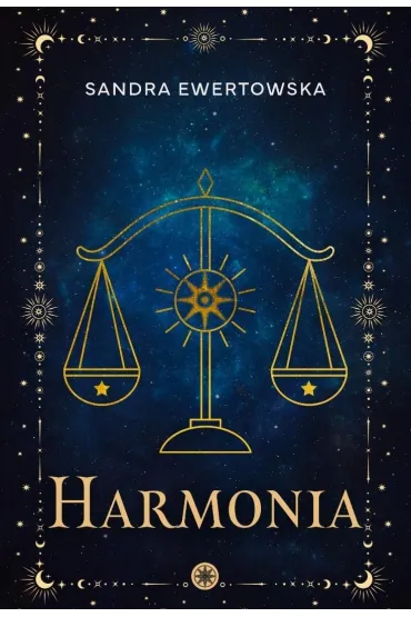 Harmonia - Sandra Ewertowska