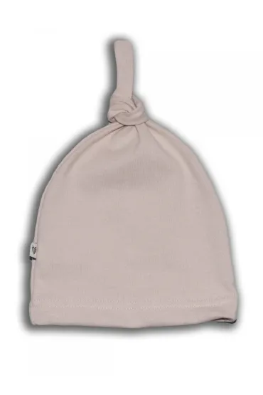 Nanaf Organic Rose, Czapka dla niemowl�t 62