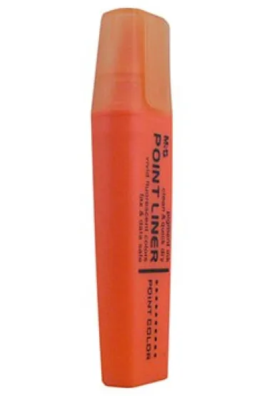 M&G Zakre�lacz point liner