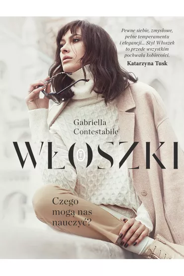 Woszki. Czego mog nas nauczy? - Gabriella  Contestabile