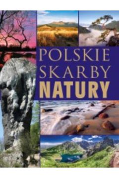 POLSKIE SKARBY NATURY