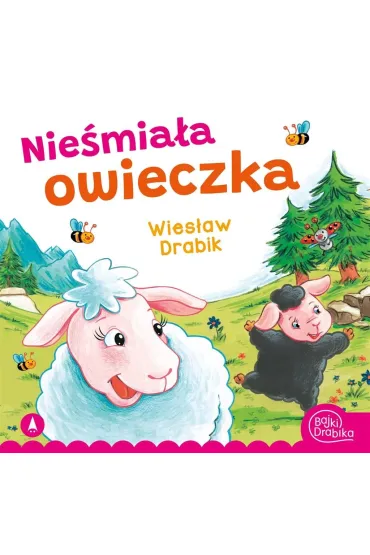 Nie�mia�a owieczka - Wies�aw Drabik