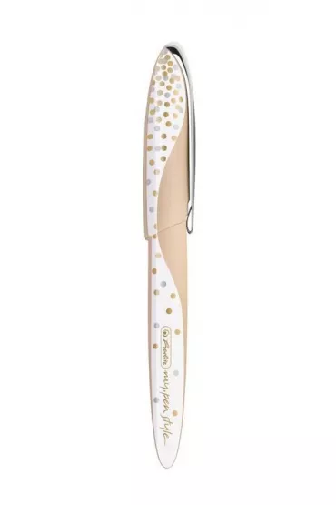 Herlitz Pi�ro wieczne My.pen Style Pure Glam
