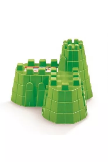 Foremka Mini zamek Marioinex