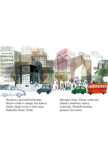 Czytam sobie Eko. Futuropolis - miasto jutra. Poziom 2 - Joanna Jagie��o