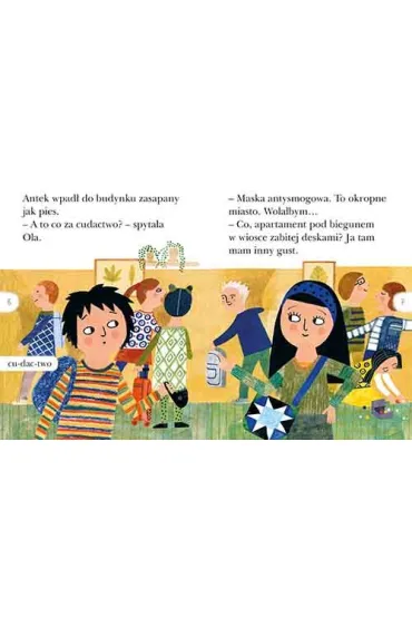 Czytam sobie Eko. Futuropolis - miasto jutra. Poziom 2 - Joanna Jagie��o