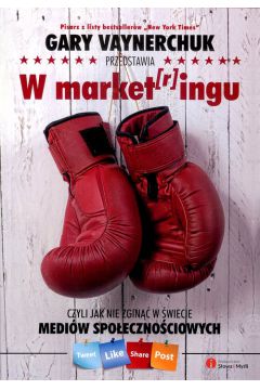 W market[r]ingu